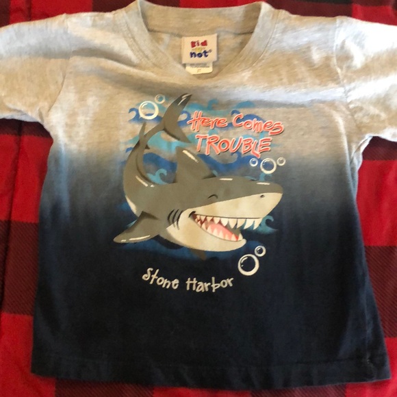 2t/3t t shirts - Picture 16 of 16